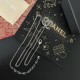 今シーズンも人気ブランド 2024SS ネックレス CHANEL シャネル 今シーズンも人気ブランド 2024SS ネックレス CHANEL シャネル