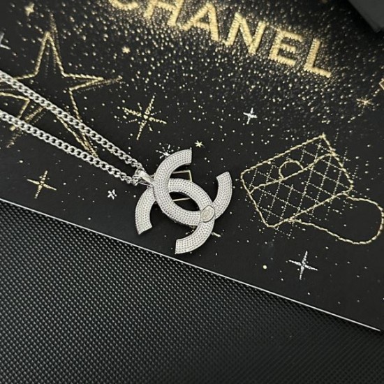 今シーズンも人気ブランド 2024SS ネックレス CHANEL シャネル 今シーズンも人気ブランド 2024SS ネックレス CHANEL シャネル