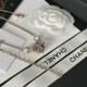 今っぽいスタイルに決まる 2024SS ネックレス CHANEL シャネル 今っぽいスタイルに決まる 2024SS ネックレス CHANEL シャネル