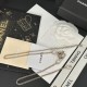 今っぽいスタイルに決まる 2024SS ネックレス CHANEL シャネル 今っぽいスタイルに決まる 2024SS ネックレス CHANEL シャネル