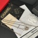 今っぽいスタイルに決まる 2024SS ネックレス CHANEL シャネル 今っぽいスタイルに決まる 2024SS ネックレス CHANEL シャネル