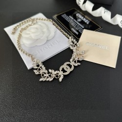存在感ばっちりなアイテム 2024SS ネックレス CHANEL シャネル 