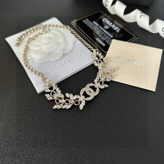 存在感ばっちりなアイテム 2024SS ネックレス CHANEL シャネル 存在感ばっちりなアイテム 2024SS ネックレス CHANEL シャネル