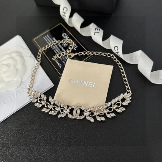 存在感ばっちりなアイテム 2024SS ネックレス CHANEL シャネル 存在感ばっちりなアイテム 2024SS ネックレス CHANEL シャネル