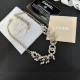 存在感ばっちりなアイテム 2024SS ネックレス CHANEL シャネル 存在感ばっちりなアイテム 2024SS ネックレス CHANEL シャネル