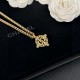 お洒落度が一段アップする 2024SS ネックレス CHANEL シャネル お洒落度が一段アップする 2024SS ネックレス CHANEL シャネル