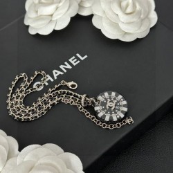 定番のストリートスタイル 2024SS ネックレス CHANEL シャネル 