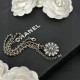 定番のストリートスタイル 2024SS ネックレス CHANEL シャネル 定番のストリートスタイル 2024SS ネックレス CHANEL シャネル