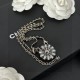 定番のストリートスタイル 2024SS ネックレス CHANEL シャネル 定番のストリートスタイル 2024SS ネックレス CHANEL シャネル