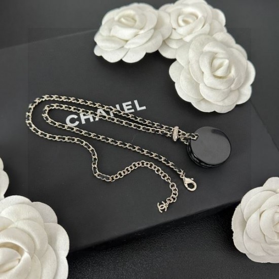 定番のストリートスタイル 2024SS ネックレス CHANEL シャネル 定番のストリートスタイル 2024SS ネックレス CHANEL シャネル