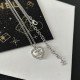 この春は目を引くスタイル 2024SS ネックレス CHANEL シャネル この春は目を引くスタイル 2024SS ネックレス CHANEL シャネル