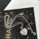 この春は目を引くスタイル 2024SS ネックレス CHANEL シャネル この春は目を引くスタイル 2024SS ネックレス CHANEL シャネル