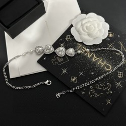 海外の顧客限定先行セール 2024SS ネックレス CHANEL シャネル 