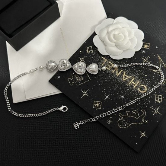 海外の顧客限定先行セール 2024SS ネックレス CHANEL シャネル 海外の顧客限定先行セール 2024SS ネックレス CHANEL シャネル