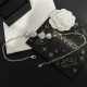 海外の顧客限定先行セール 2024SS ネックレス CHANEL シャネル 海外の顧客限定先行セール 2024SS ネックレス CHANEL シャネル