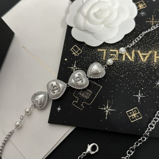海外の顧客限定先行セール 2024SS ネックレス CHANEL シャネル 海外の顧客限定先行セール 2024SS ネックレス CHANEL シャネル