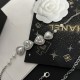 海外の顧客限定先行セール 2024SS ネックレス CHANEL シャネル 海外の顧客限定先行セール 2024SS ネックレス CHANEL シャネル