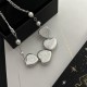 海外の顧客限定先行セール 2024SS ネックレス CHANEL シャネル 海外の顧客限定先行セール 2024SS ネックレス CHANEL シャネル
