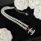 春季新作に狙うファン殺到 2024SS ネックレス CHANEL シャネル 春季新作に狙うファン殺到 2024SS ネックレス CHANEL シャネル