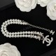 春季新作に狙うファン殺到 2024SS ネックレス CHANEL シャネル 春季新作に狙うファン殺到 2024SS ネックレス CHANEL シャネル