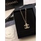 著名人やセレブも愛用する 2024SS ネックレス CHANEL シャネル 著名人やセレブも愛用する 2024SS ネックレス CHANEL シャネル