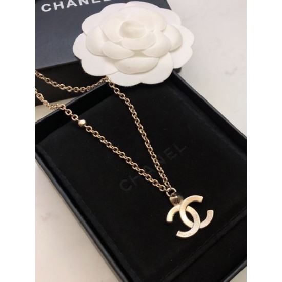 著名人やセレブも愛用する 2024SS ネックレス CHANEL シャネル 著名人やセレブも愛用する 2024SS ネックレス CHANEL シャネル