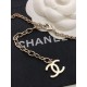 著名人やセレブも愛用する 2024SS ネックレス CHANEL シャネル 著名人やセレブも愛用する 2024SS ネックレス CHANEL シャネル