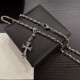 今年春季1番 2024SS ネックレス CHROME HEARTS クロムハーツ 今年春季1番 2024SS ネックレス CHROME HEARTS クロムハーツ