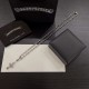 今年春季1番 2024SS ネックレス CHROME HEARTS クロムハーツ 今年春季1番 2024SS ネックレス CHROME HEARTS クロムハーツ