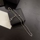 今年春季1番 2024SS ネックレス CHROME HEARTS クロムハーツ 今年春季1番 2024SS ネックレス CHROME HEARTS クロムハーツ