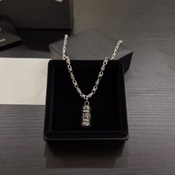 春物完売必須 2024SS ネックレス CHROME HEARTS クロムハーツ