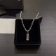 春物完売必須 2024SS ネックレス CHROME HEARTS クロムハーツ