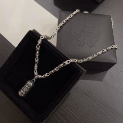 春物完売必須 2024SS ネックレス CHROME HEARTS クロムハーツ