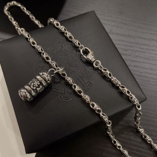 春物完売必須 2024SS ネックレス CHROME HEARTS クロムハーツ