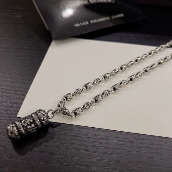 春物完売必須 2024SS ネックレス CHROME HEARTS クロムハーツ