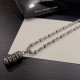 春物完売必須 2024SS ネックレス CHROME HEARTS クロムハーツ