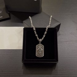 先行発売限定 2024SS ネックレス CHROME HEARTS クロムハーツ
