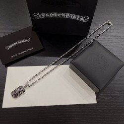 先行発売限定 2024SS ネックレス CHROME HEARTS クロムハーツ