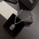 先行発売限定 2024SS ネックレス CHROME HEARTS クロムハーツ 先行発売限定 2024SS ネックレス CHROME HEARTS クロムハーツ