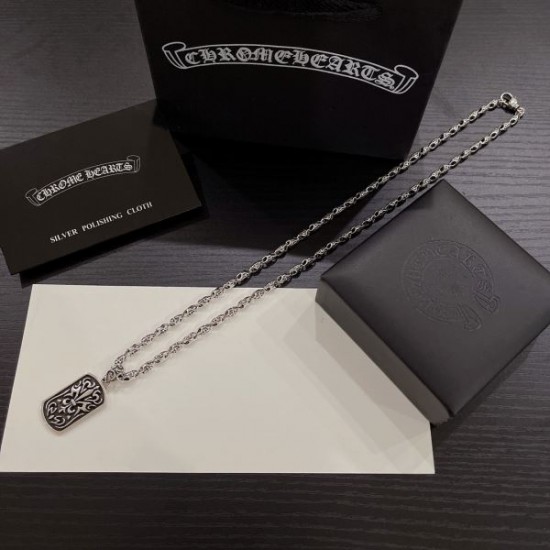 先行発売限定 2024SS ネックレス CHROME HEARTS クロムハーツ 先行発売限定 2024SS ネックレス CHROME HEARTS クロムハーツ