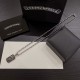 先行発売限定 2024SS ネックレス CHROME HEARTS クロムハーツ 先行発売限定 2024SS ネックレス CHROME HEARTS クロムハーツ