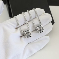 海外限定新作 2024SS ネックレス CHROME HEARTS クロムハーツ