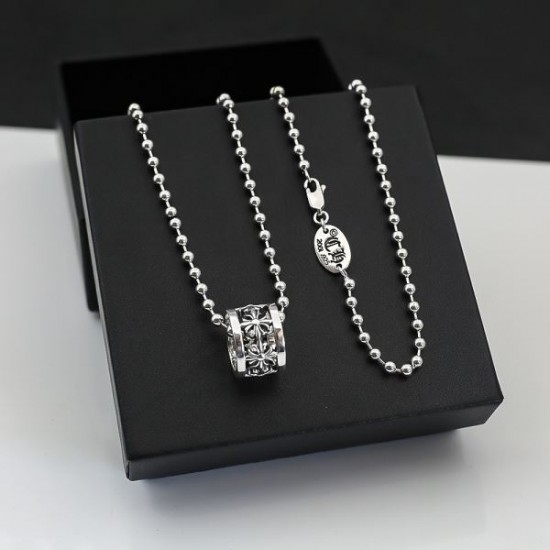 海外限定新作 2024SS ネックレス CHROME HEARTS クロムハーツ 海外限定新作 2024SS ネックレス CHROME HEARTS クロムハーツ