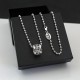 海外限定新作 2024SS ネックレス CHROME HEARTS クロムハーツ 海外限定新作 2024SS ネックレス CHROME HEARTS クロムハーツ