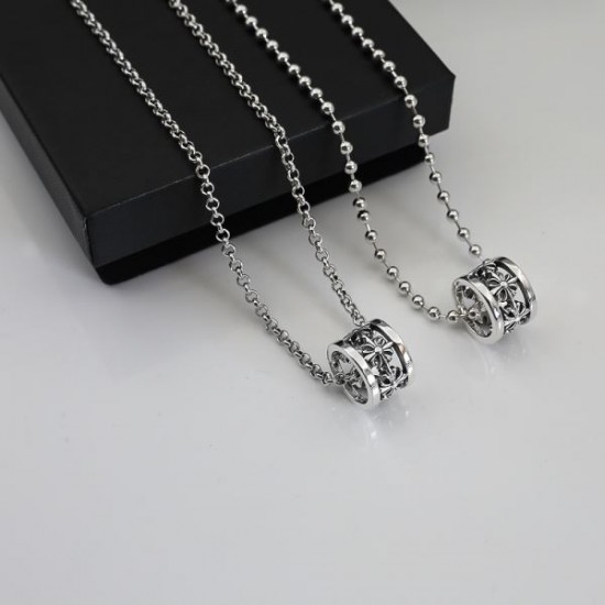 海外限定新作 2024SS ネックレス CHROME HEARTS クロムハーツ 海外限定新作 2024SS ネックレス CHROME HEARTS クロムハーツ