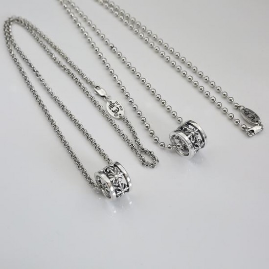 海外限定新作 2024SS ネックレス CHROME HEARTS クロムハーツ 海外限定新作 2024SS ネックレス CHROME HEARTS クロムハーツ