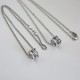 海外限定新作 2024SS ネックレス CHROME HEARTS クロムハーツ 海外限定新作 2024SS ネックレス CHROME HEARTS クロムハーツ