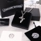 流行の最前線 2024SS ネックレス CHROME HEARTS クロムハーツ 流行の最前線 2024SS ネックレス CHROME HEARTS クロムハーツ
