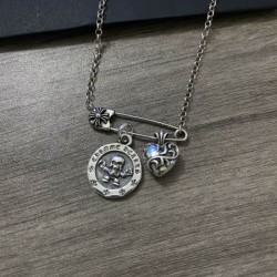 今年は先取り 2024SS ネックレス CHROME HEARTS クロムハーツ