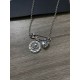 今年は先取り 2024SS ネックレス CHROME HEARTS クロムハーツ 今年は先取り 2024SS ネックレス CHROME HEARTS クロムハーツ